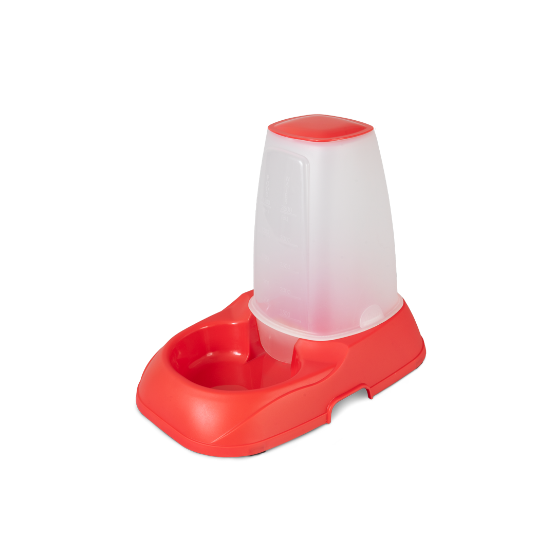 Yours Droolly Gravity Waterer Large