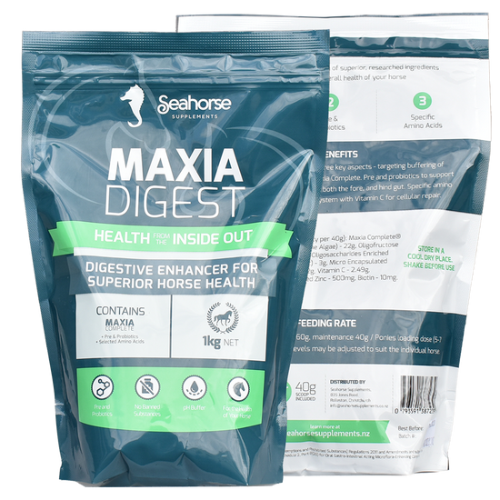 Maxia Digest 1kg