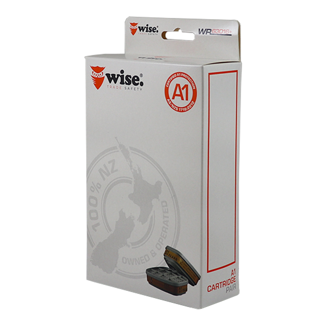 Wise A1 Replacement Cartridge