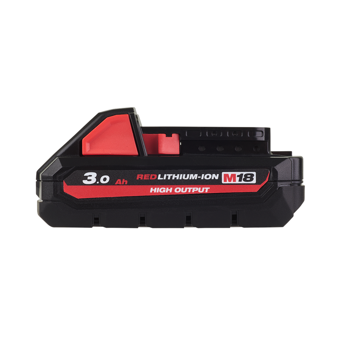M18 Redlithium-Ion High Output 6.0Ah Battery