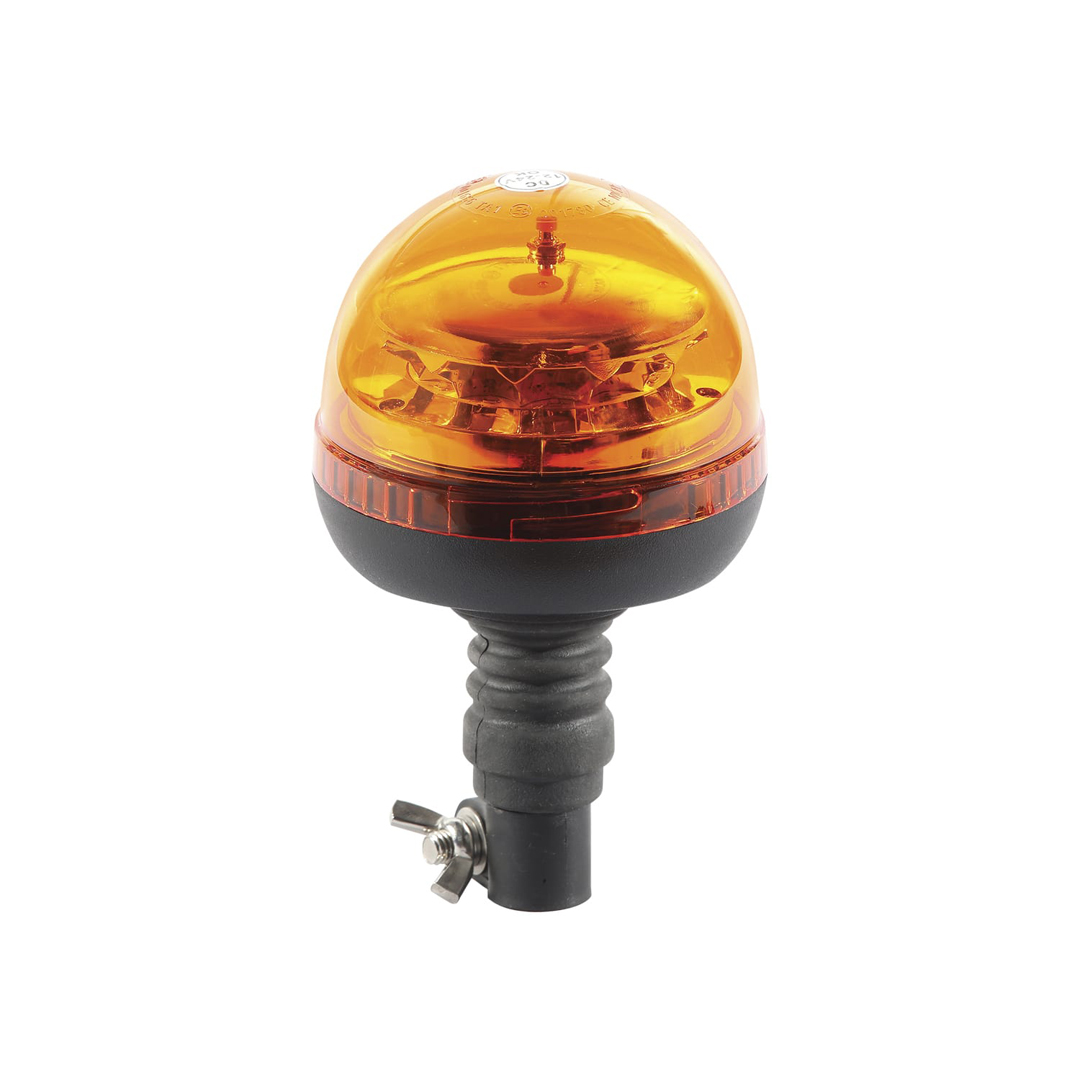 Esko Altiflash Beacon LED Flashing Magnetic Mount