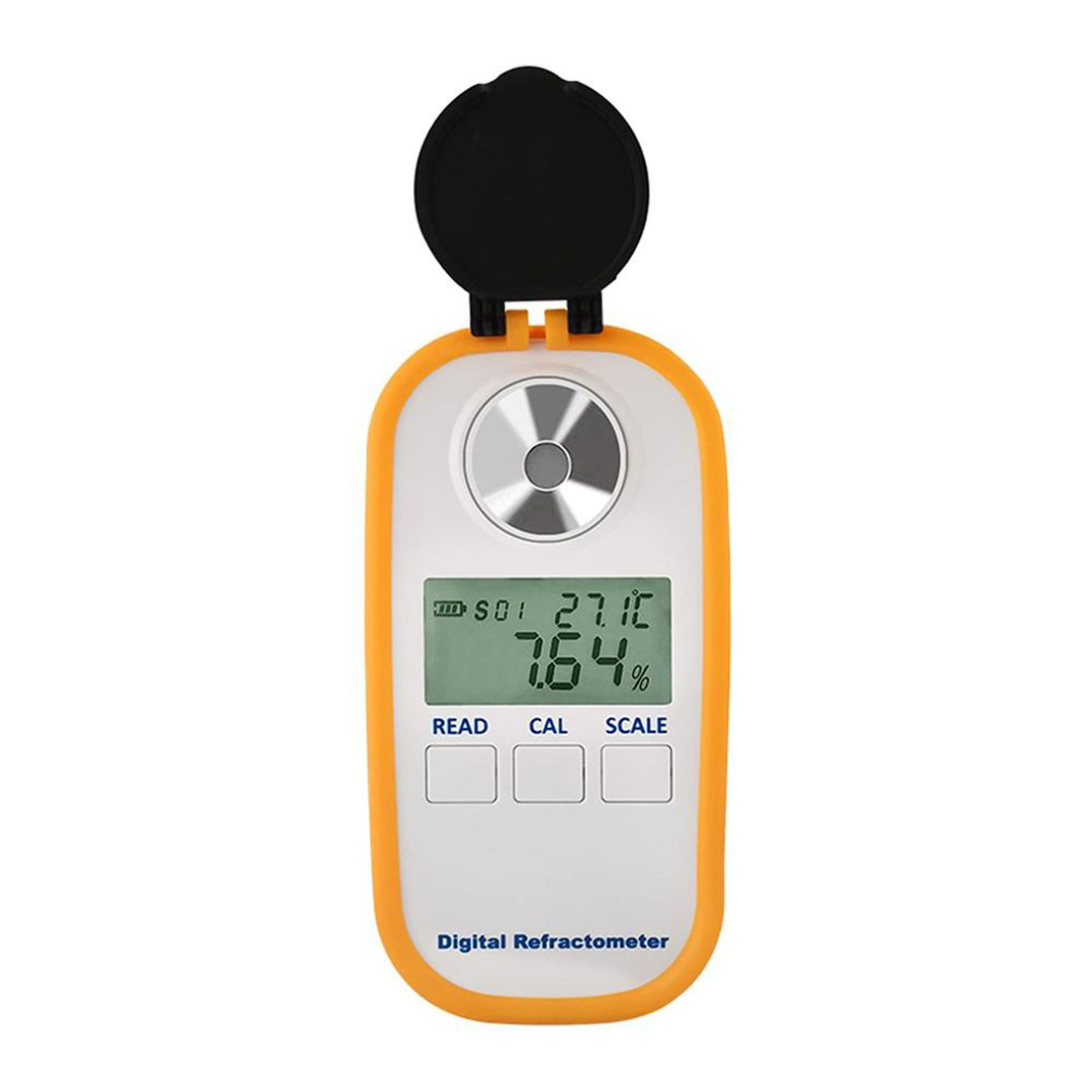 Antahi Digital Refractometer