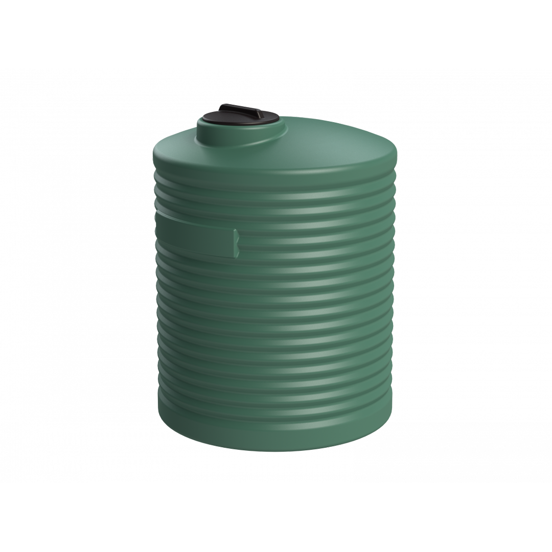Promax Enduro Water Tank 2000L