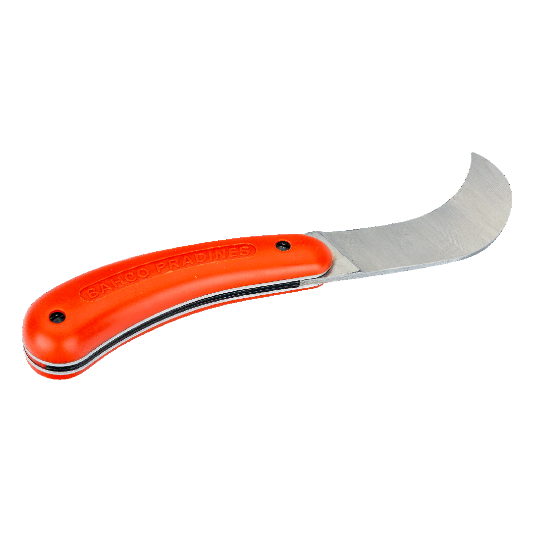 Bahco Pruning Knife