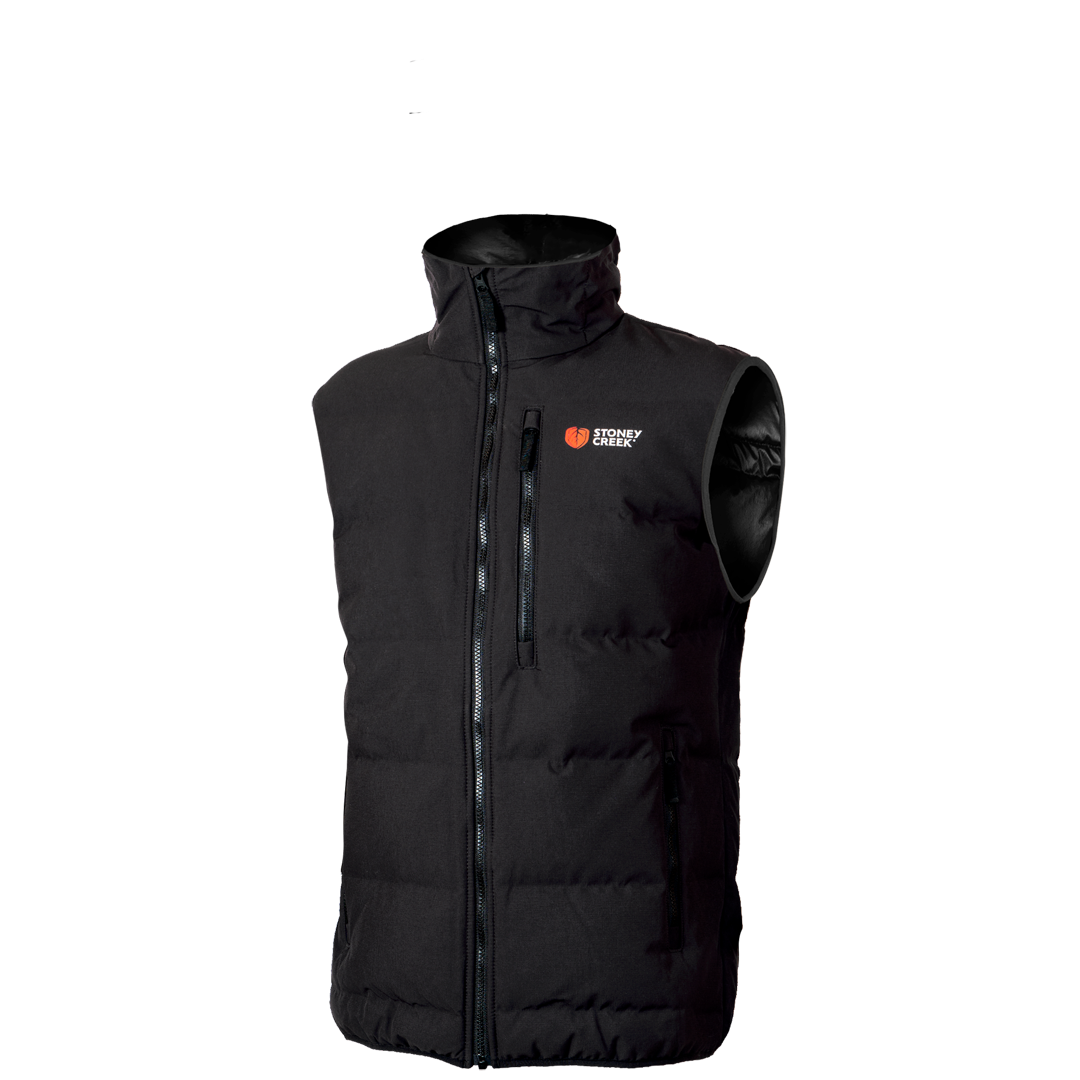 Stoney Creek Thermotough Vest Mens