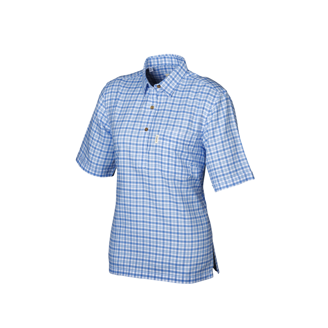 Legend SS Wanaka Shirt Wmns