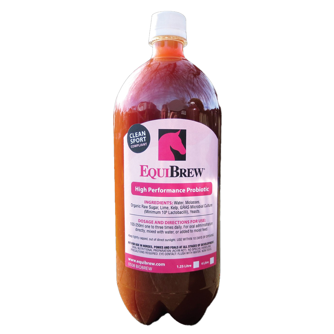 Equibrew Probiotic 1.25L