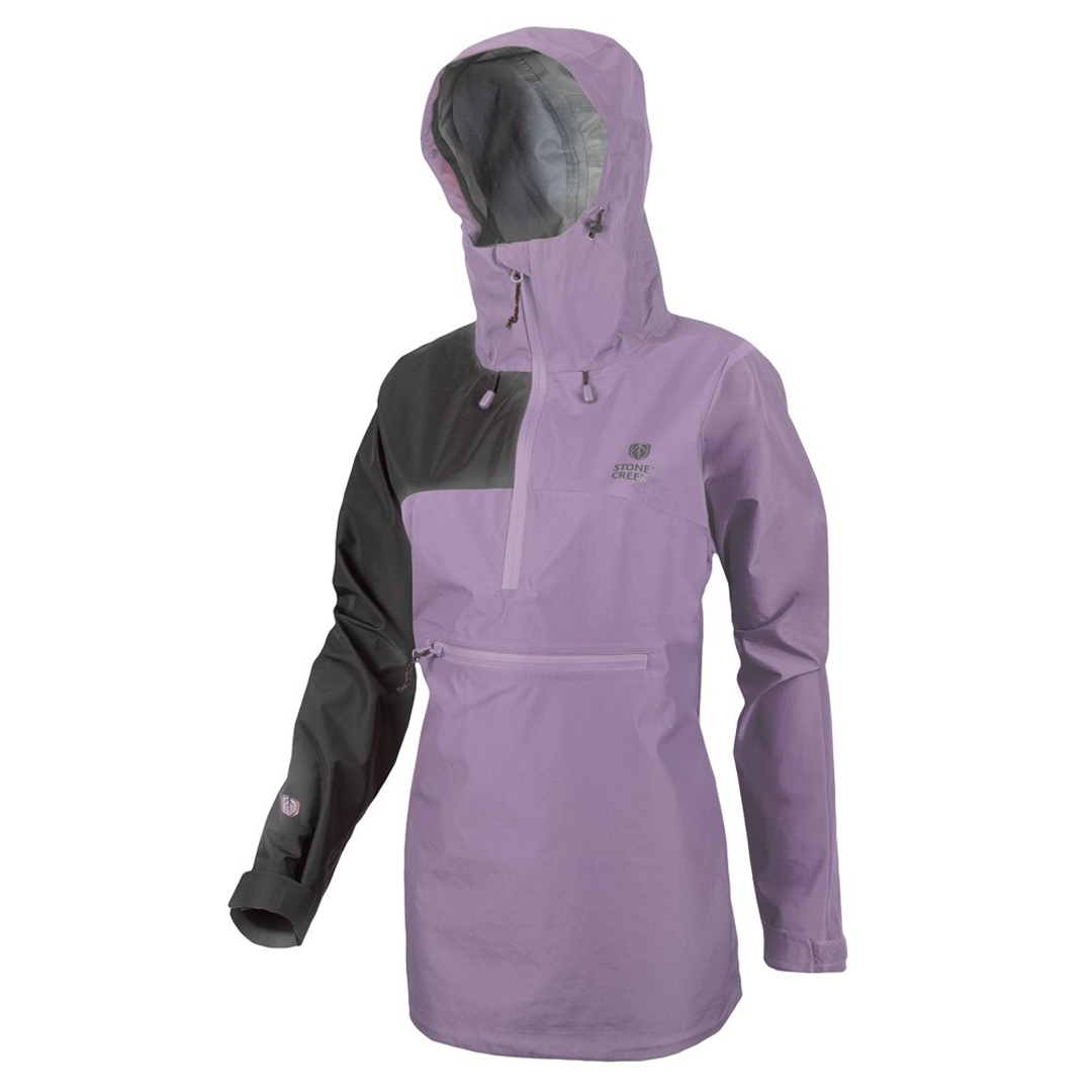 Stoney Creek Stow It Jacket Wmns
