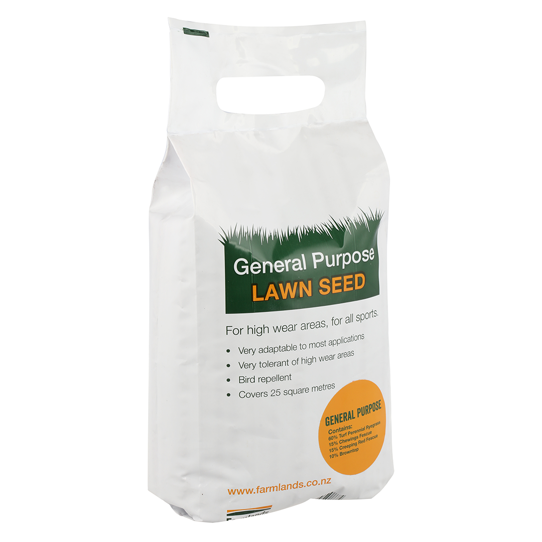 General Purpose Lawn 1kg