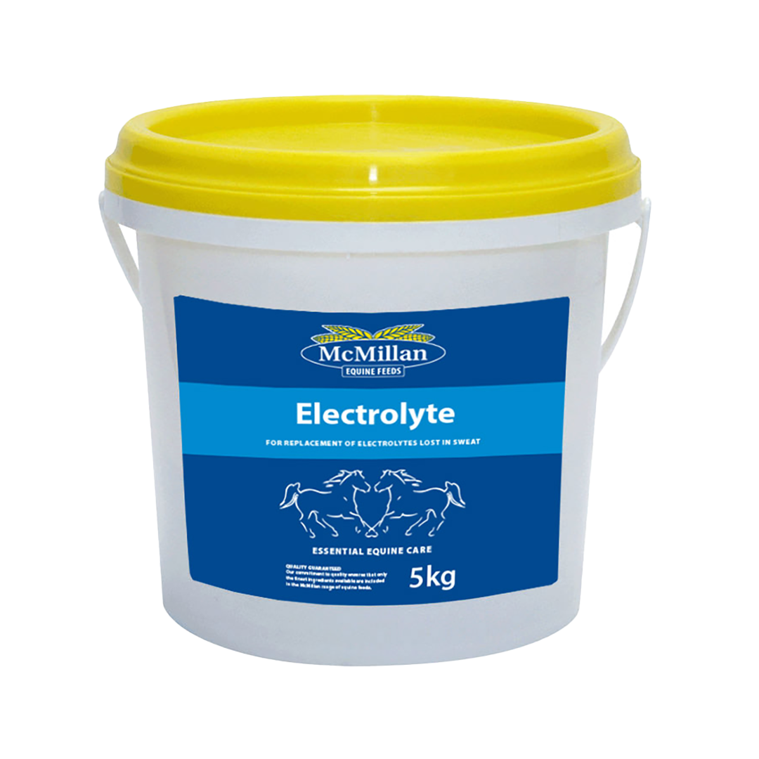 McMillan Electrolyte 5kg