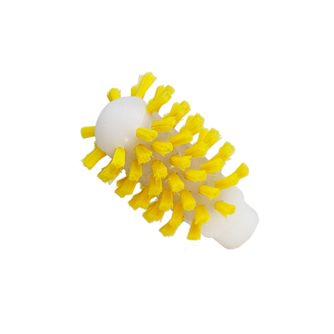 Milk Line Brush 45mm Yellow