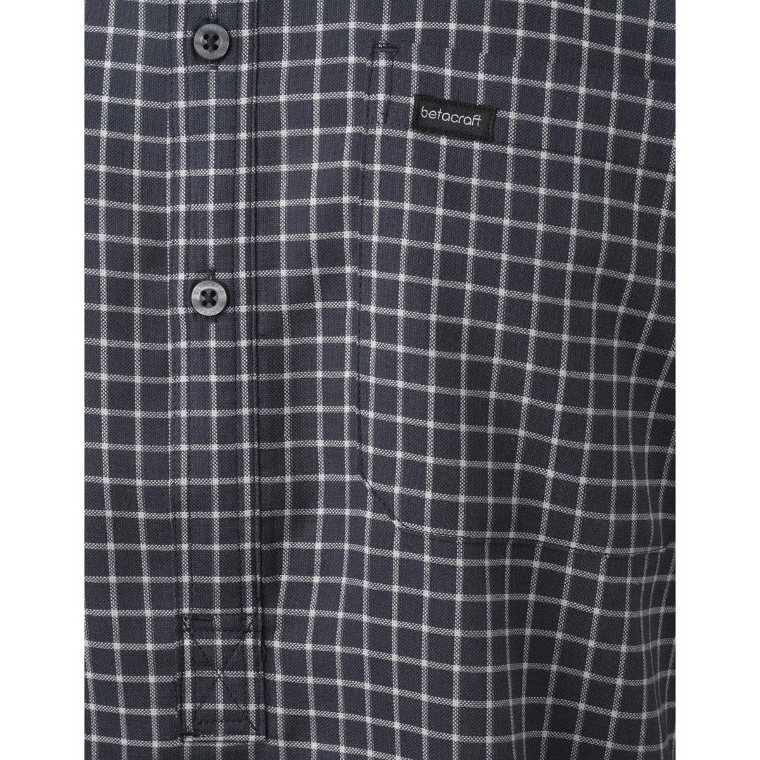 Betacraft Horizon SS Shirt Mns