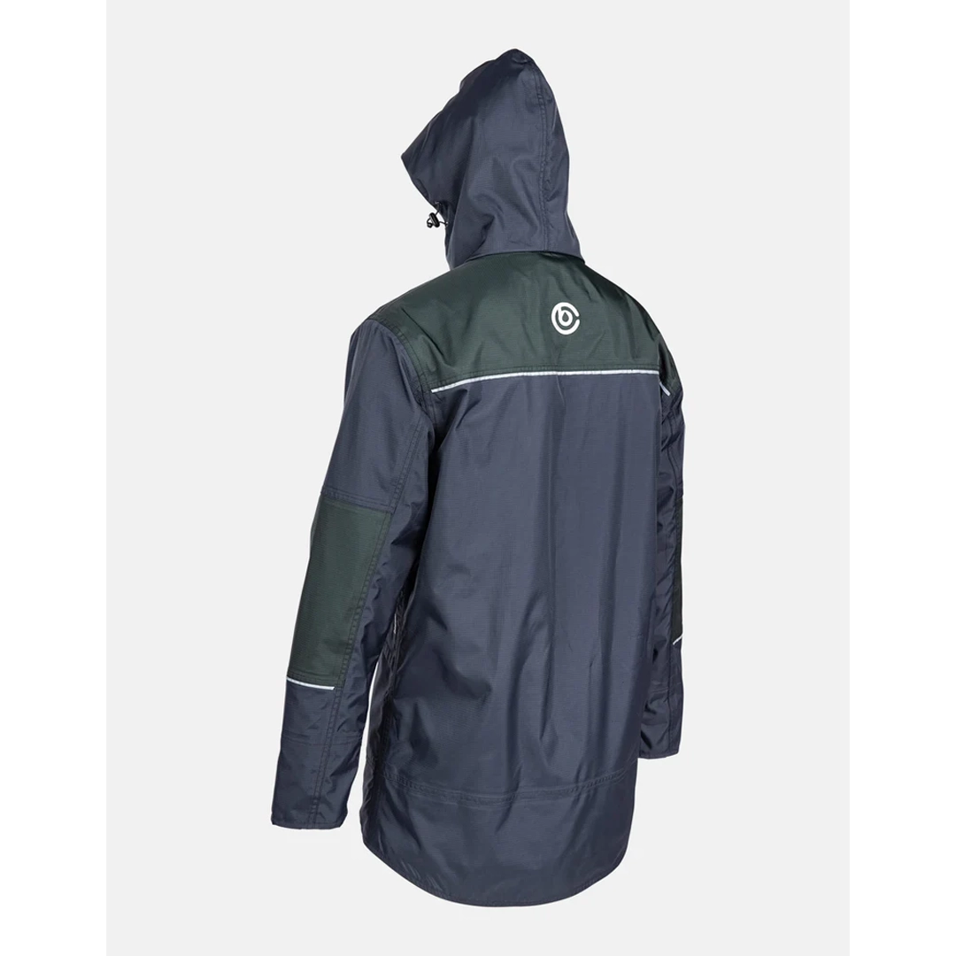 Betacraft ISO940 Parka Mens