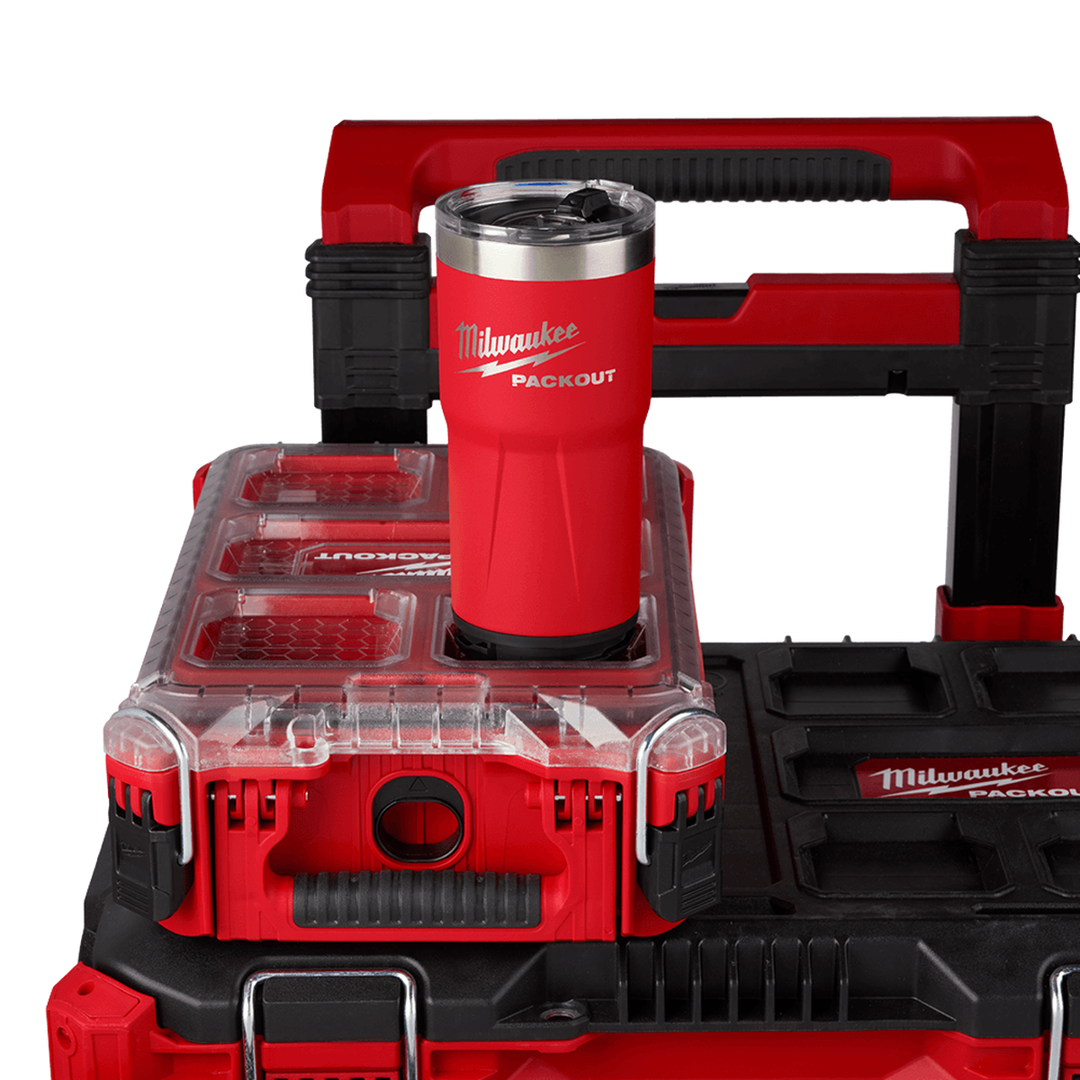 Packout Tumbler 590ml