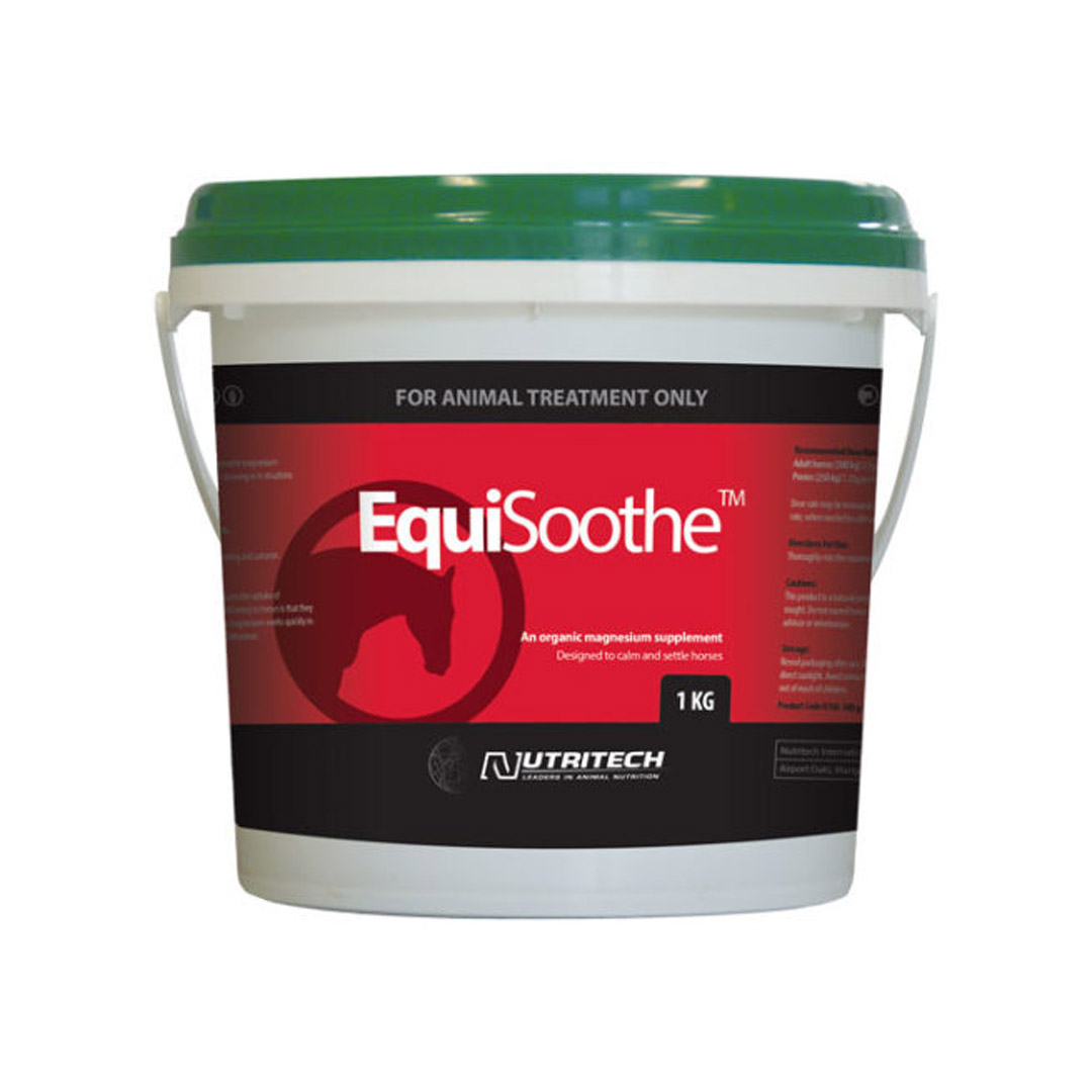 Nutritech EquiSoothe 1kg