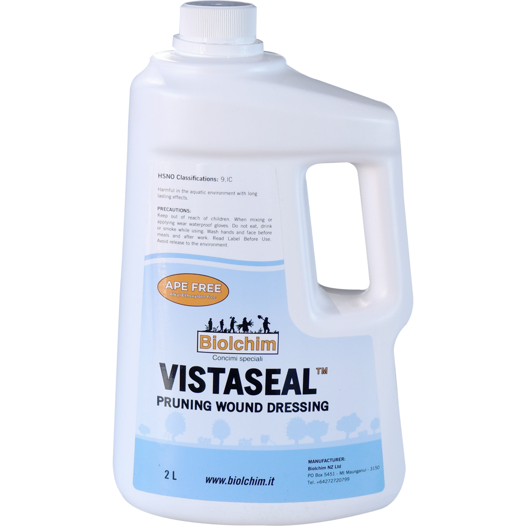 Biolchim Vistaseal Pruning Wound Dressing 2L