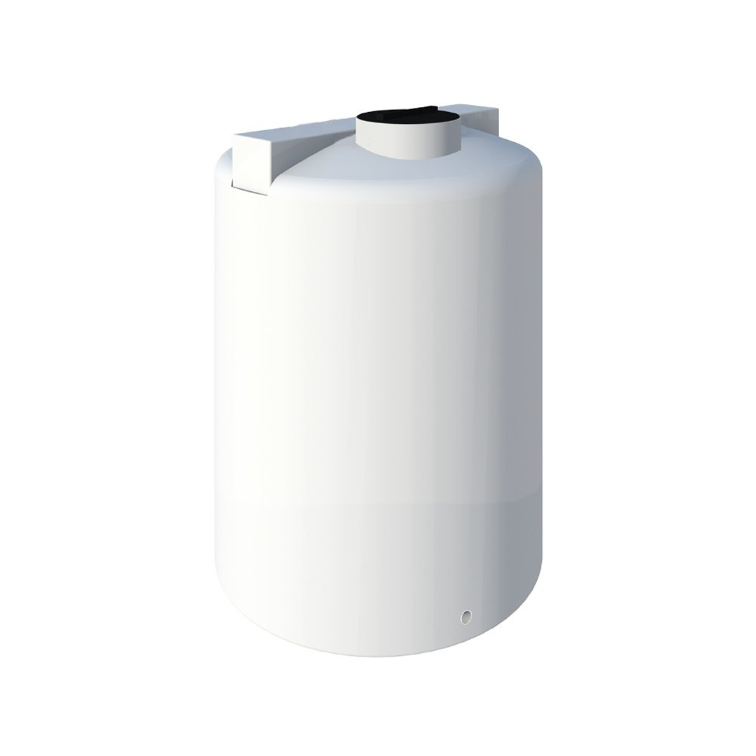 Devan Translucent Water Tank 600L