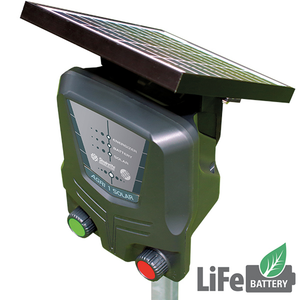 Strainrite Agri 1 Solar Energizer 0.64Ha