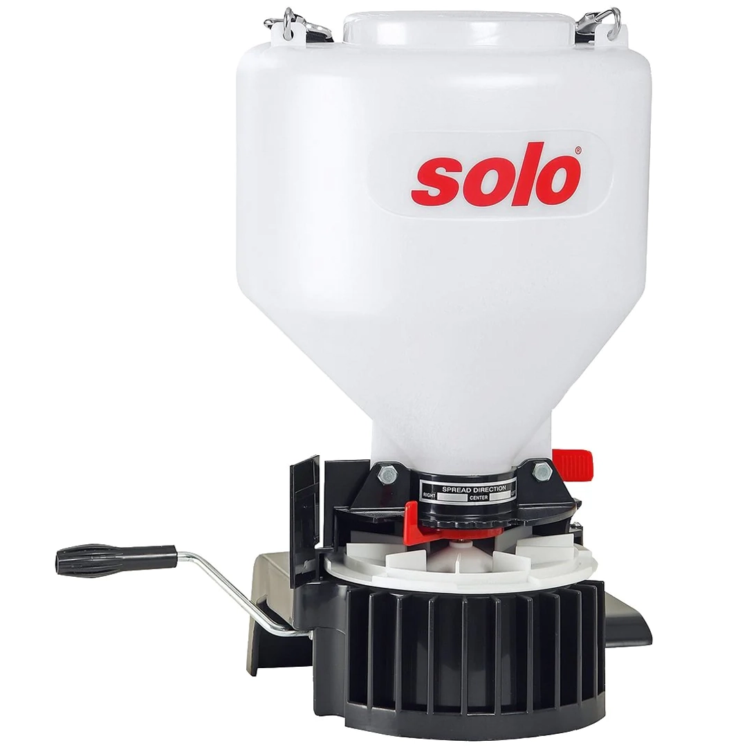 Solo 421S Manual Spreader