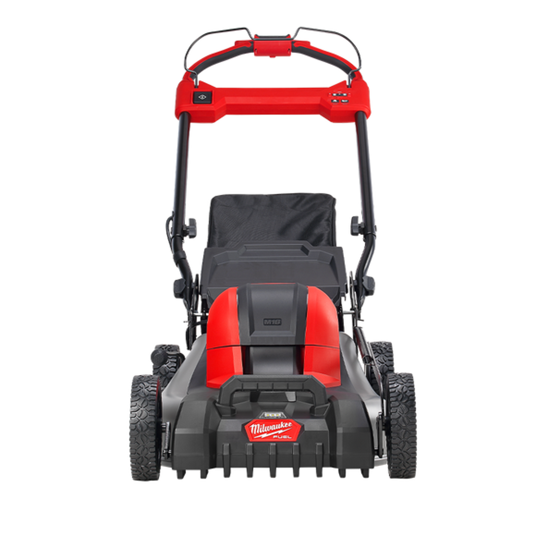 M18 18in Self-Propelled Dual Battery Lawn Mower (Tool Only)