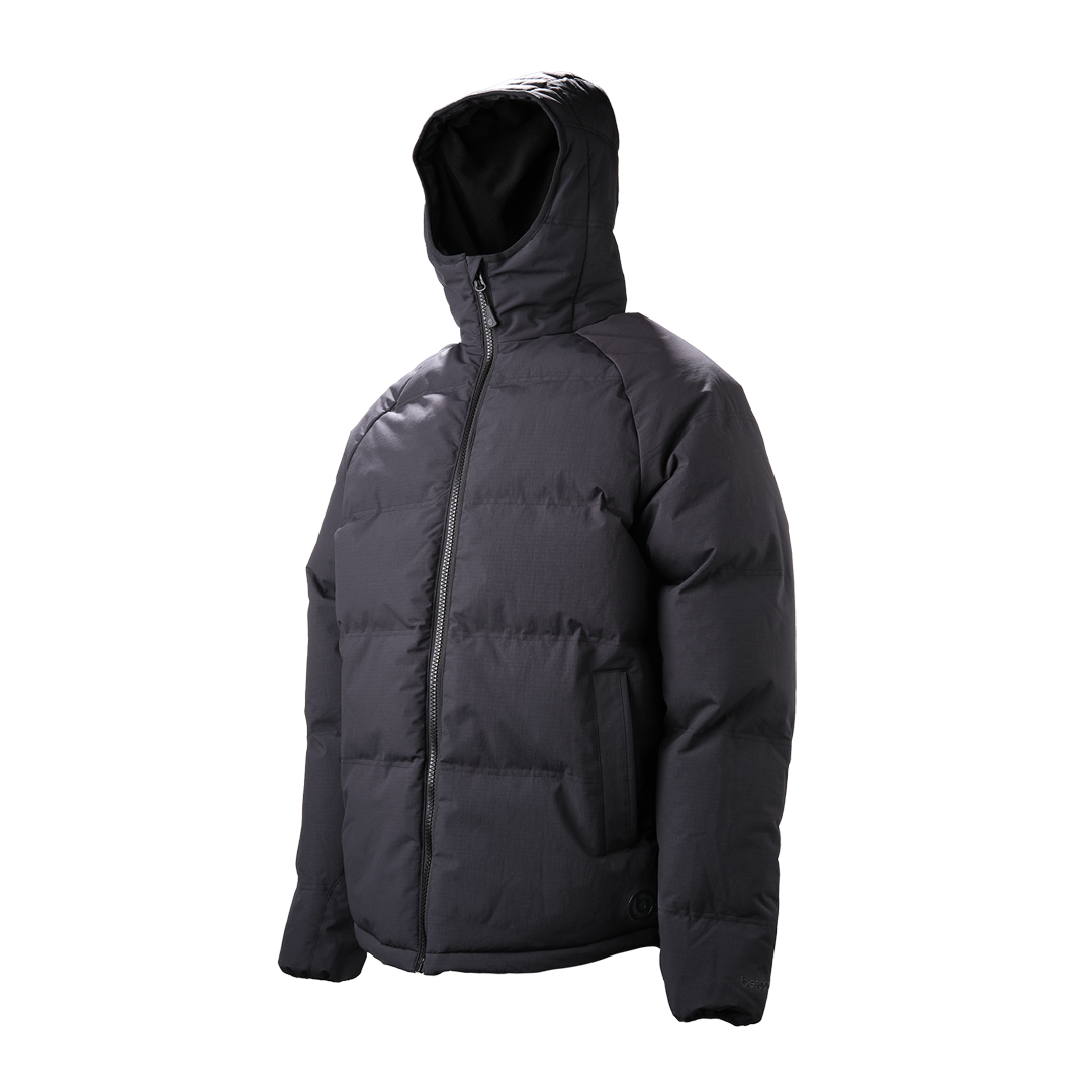 Betacraft Rugged Insulated Jacket Mns