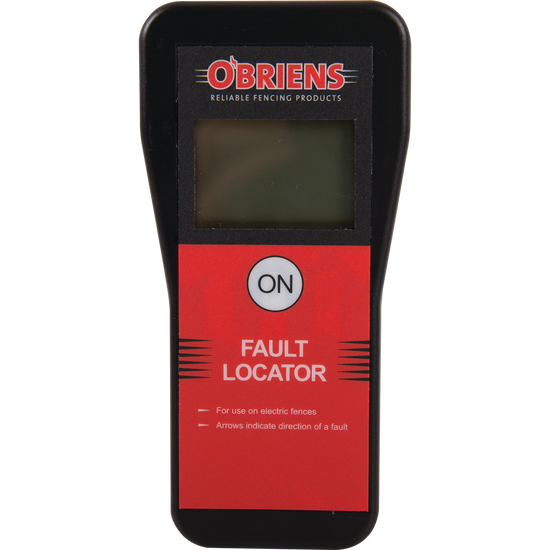 OBriens Tester Fault Locator