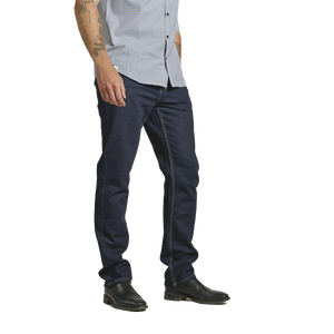 1972 Shearman Straight Leg Jean Mns