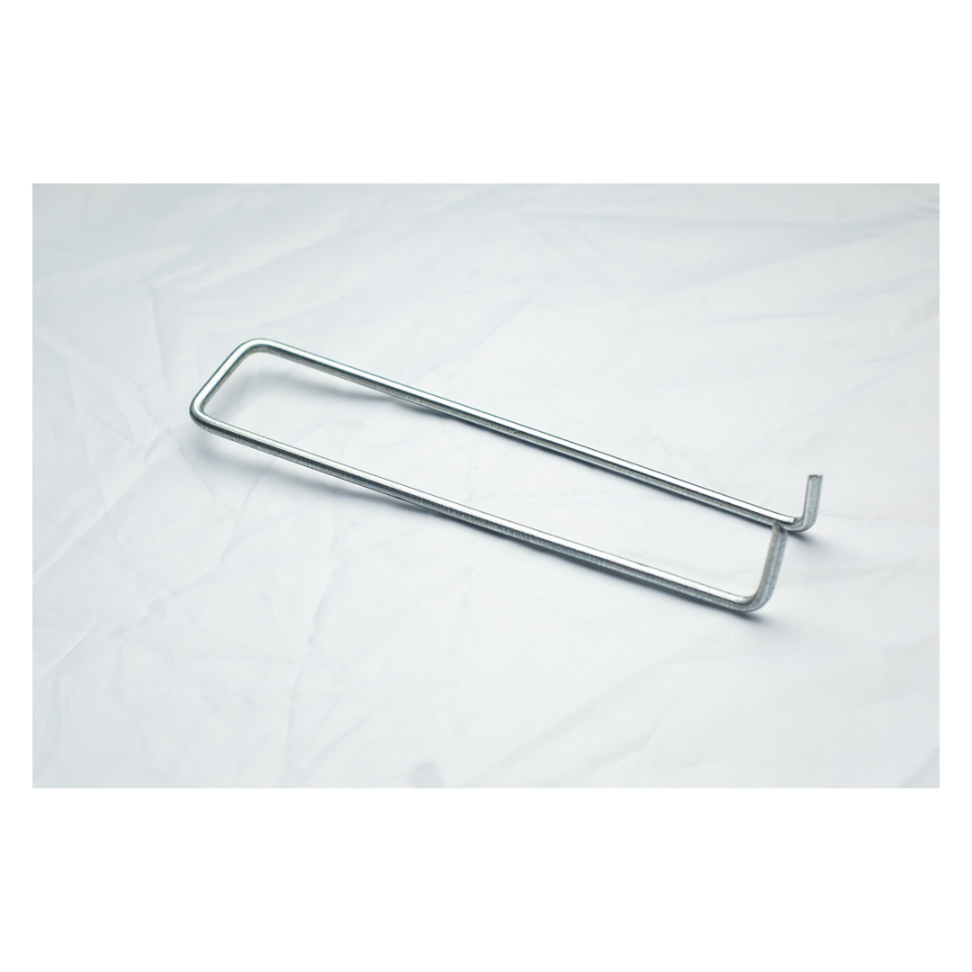 Figure 8 Ag Beam Staple 5mm x 39mm x 200mm