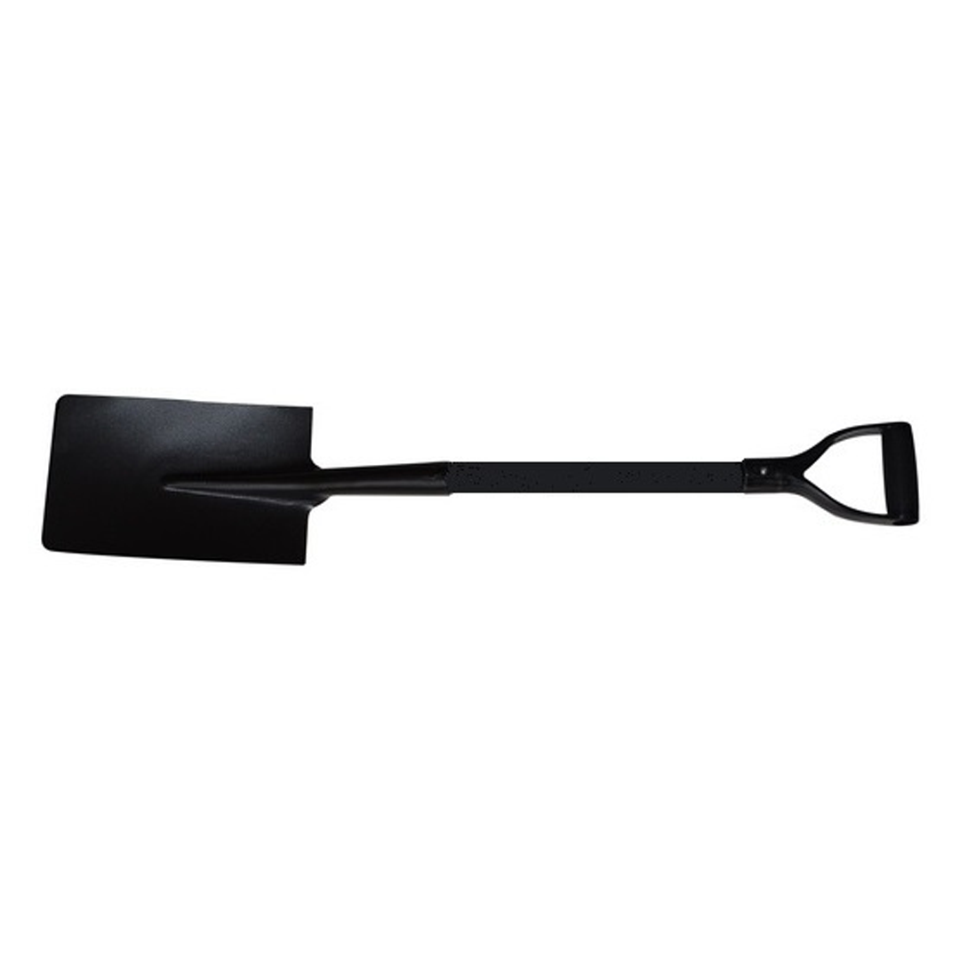 Farmtrade Spade Steel Shaft Heavy Duty D Handle