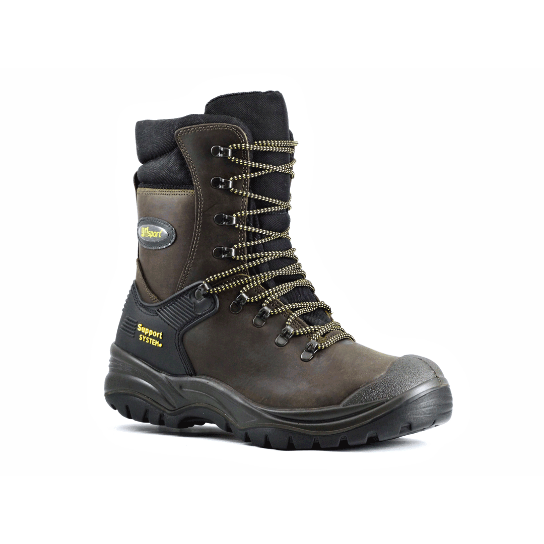 Grisport Hercules Safety Boots