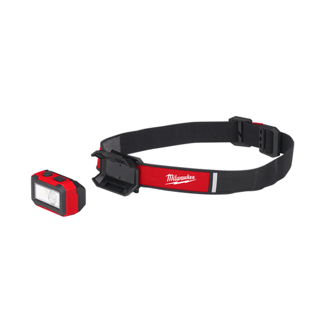 Internal Rechargeable Headlamp 450 Lumens