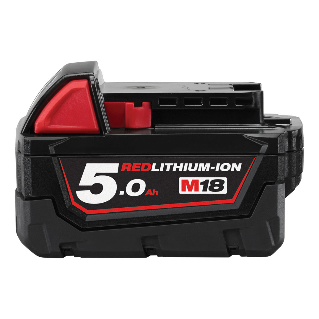 M18 Redlithium Ion Battery 5.0Ah