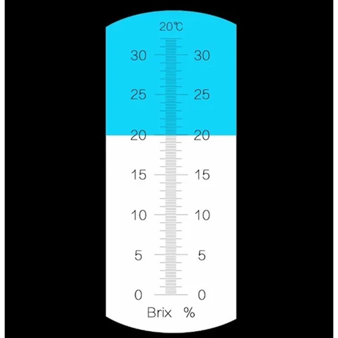 Antahi Refractometer Brix