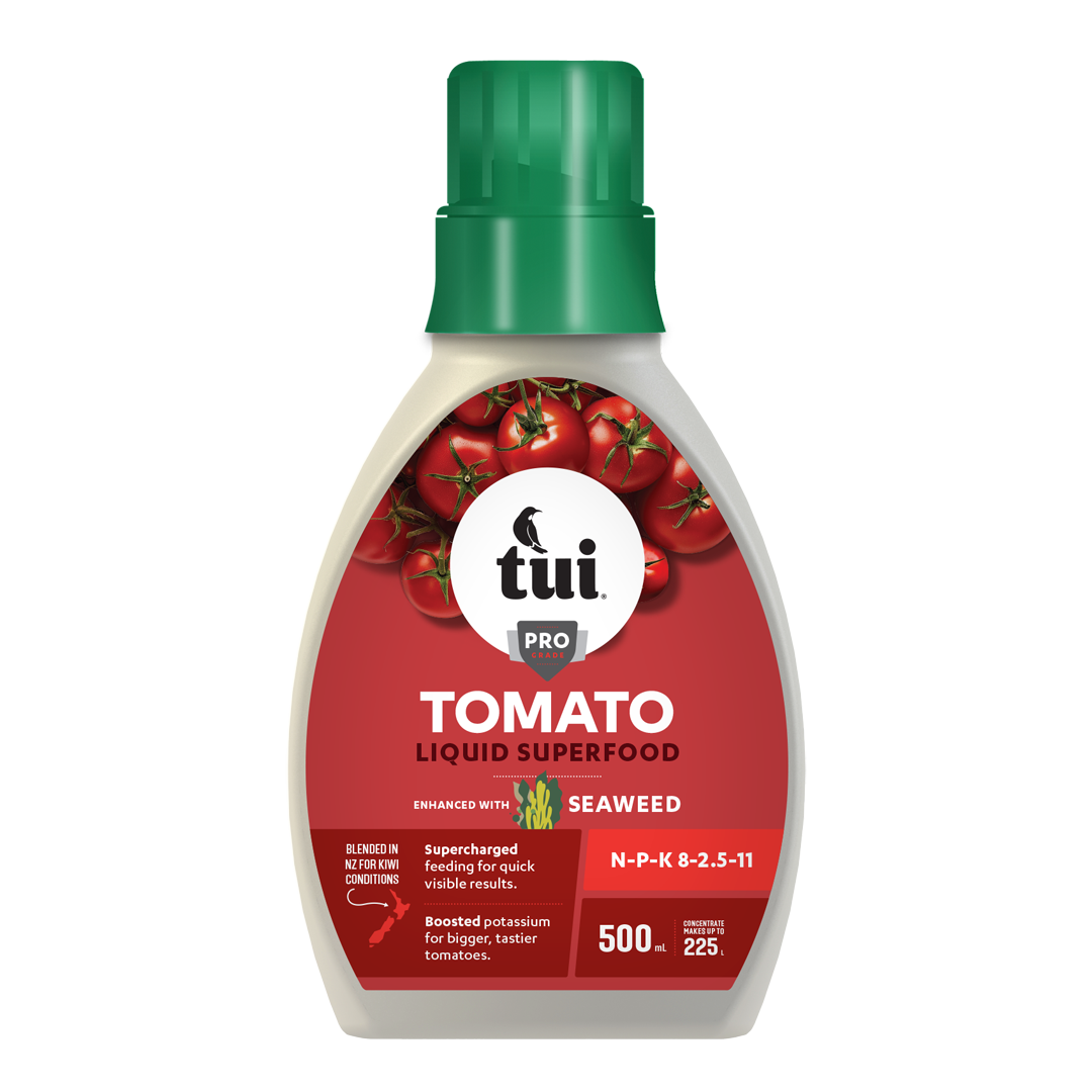 Tui Tomato Liquid Superfood 500ml