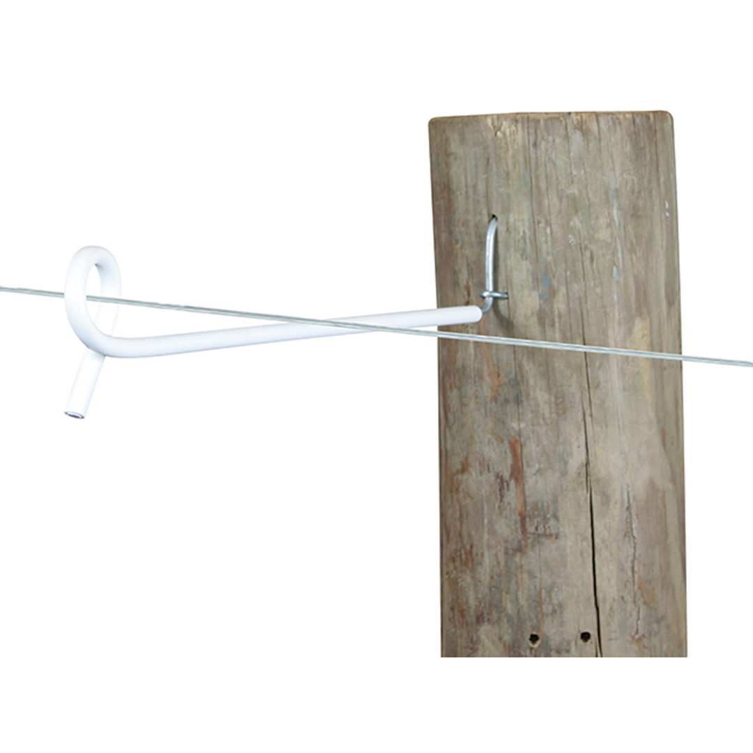 O'Briens Offset Pigtail Side Mount 400mm 5 Pack