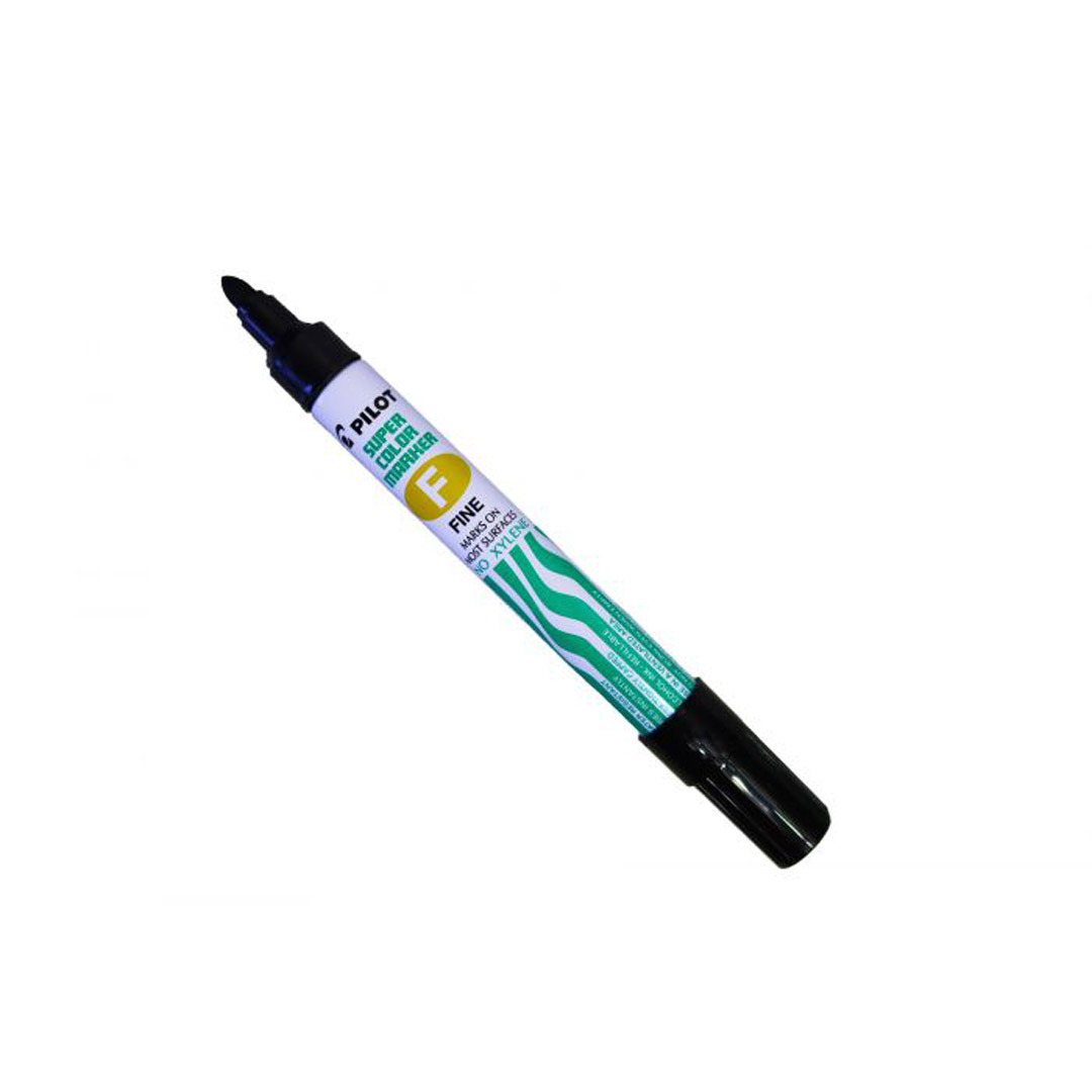 Marker Pen Fine Pilot