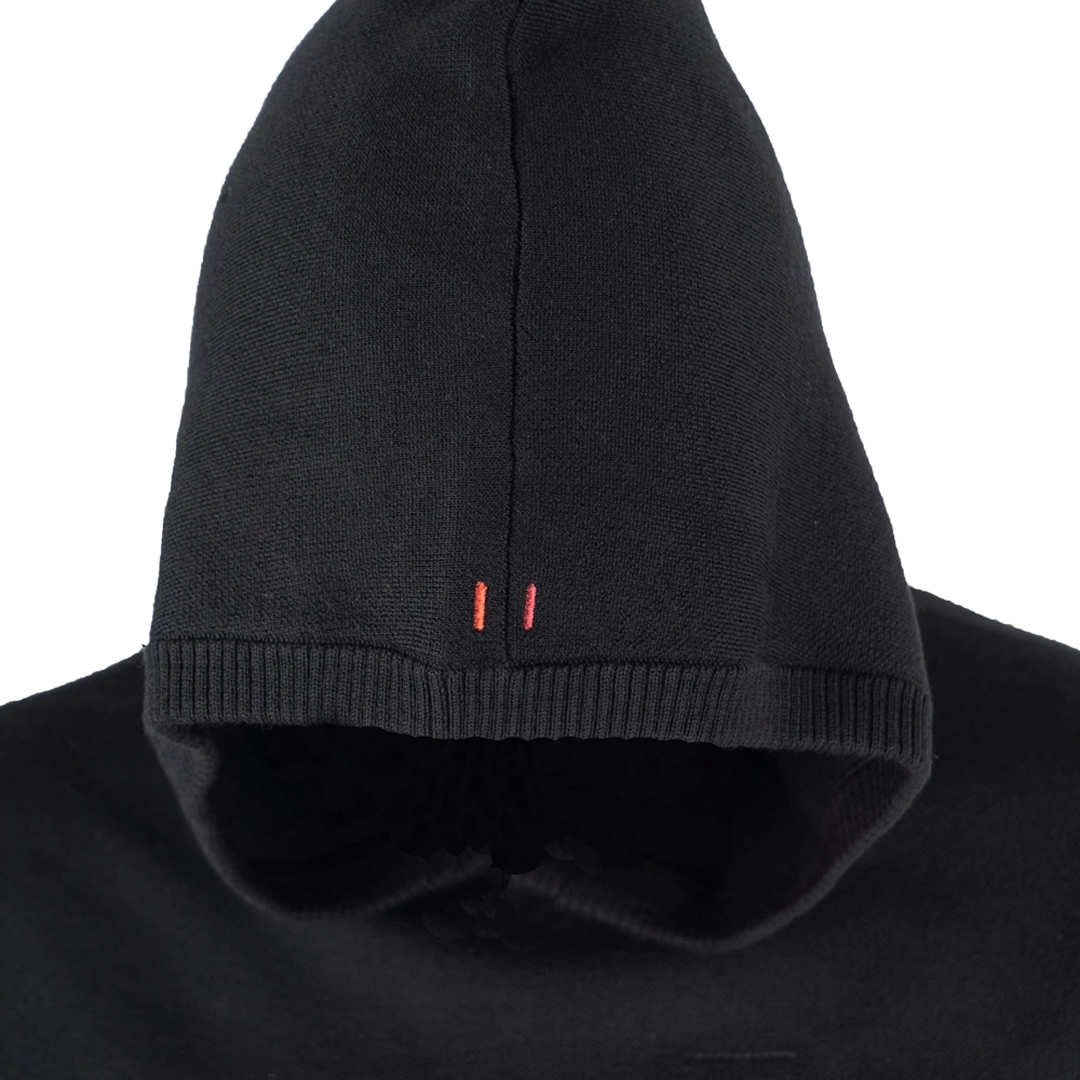 Stoney Creek Tavern Merino Hoodie Mens