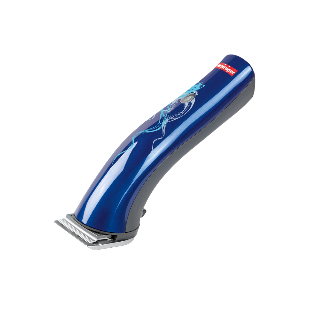 Heiniger Midi Style Trimmer Lithium Ion