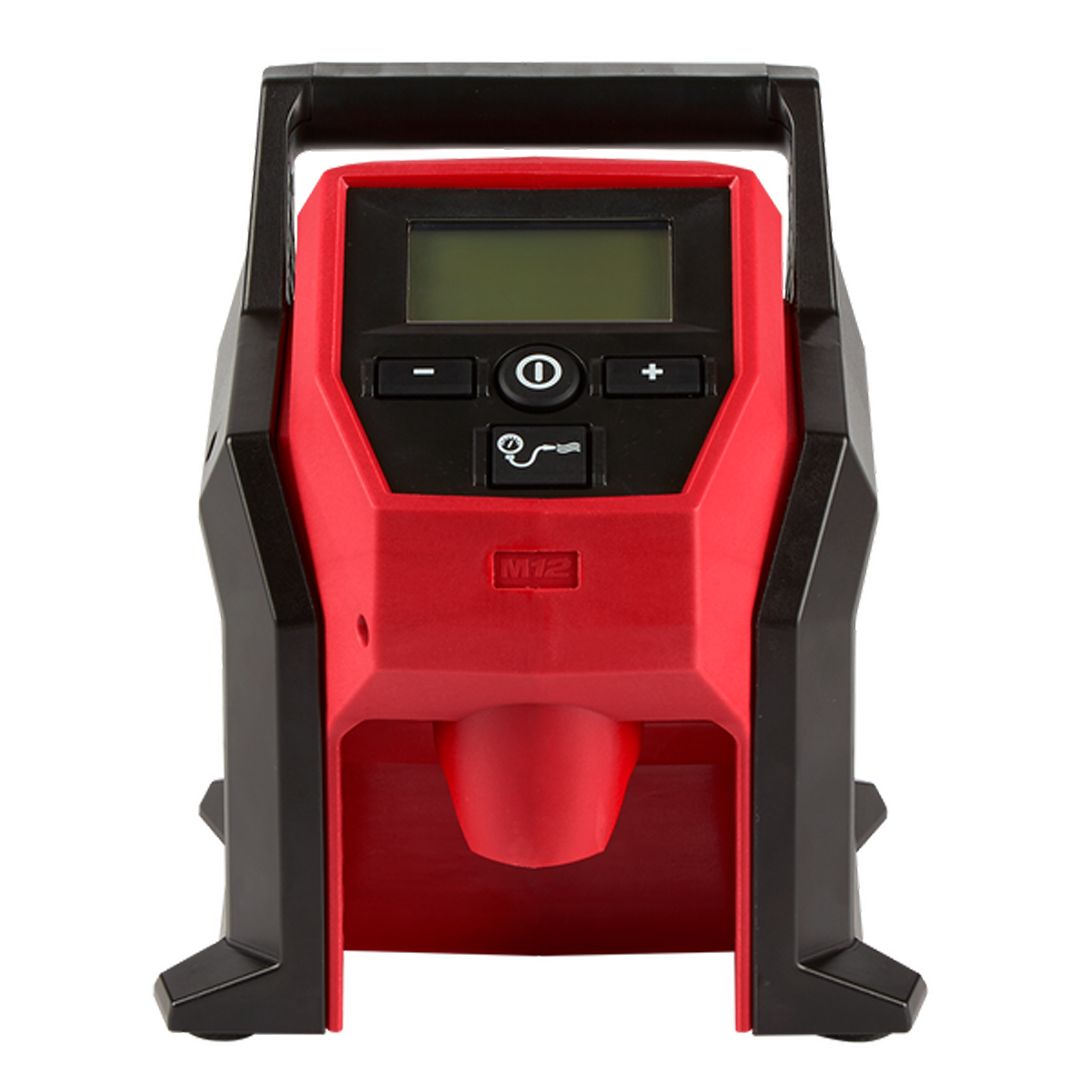 M12 Compact inflator Tool Only