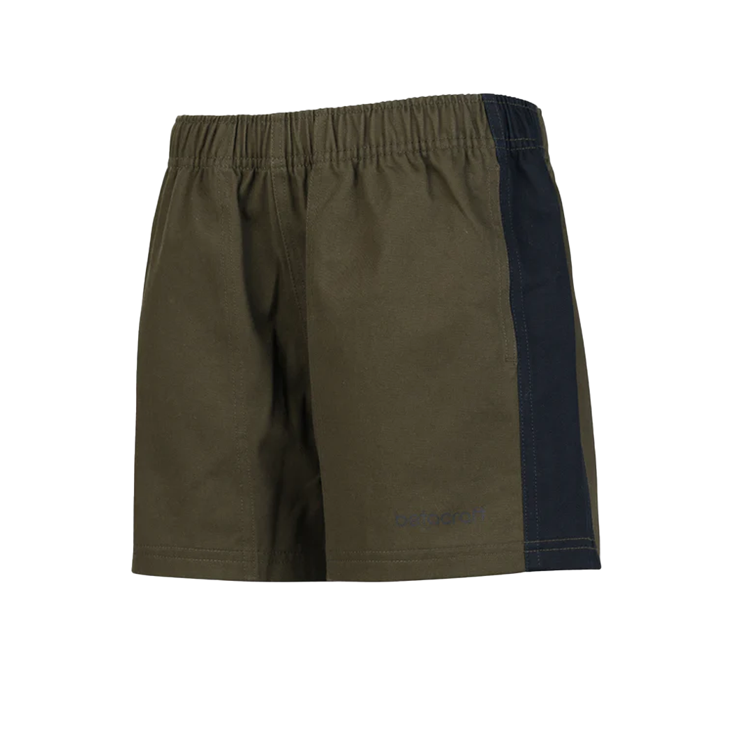 Betacraft Station 3 Inch Shorts Kids