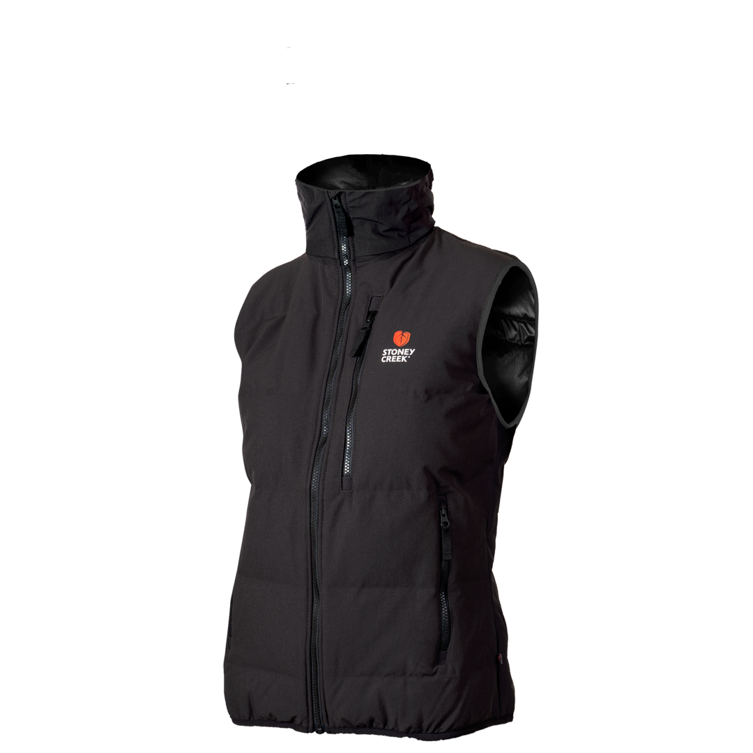 Stoney Creek Thermotough Vest Womens