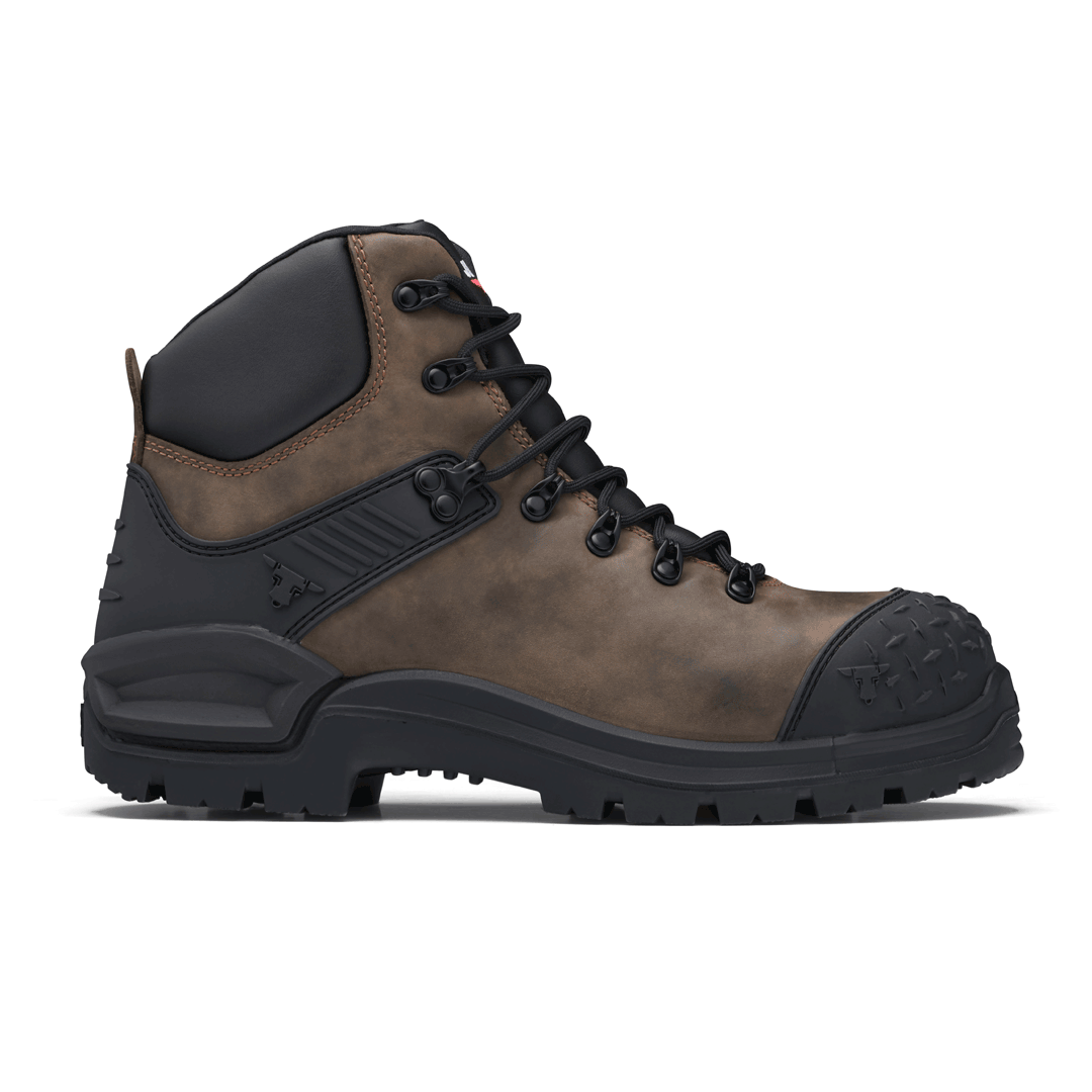 John Bull Highlander 3.0 Boots