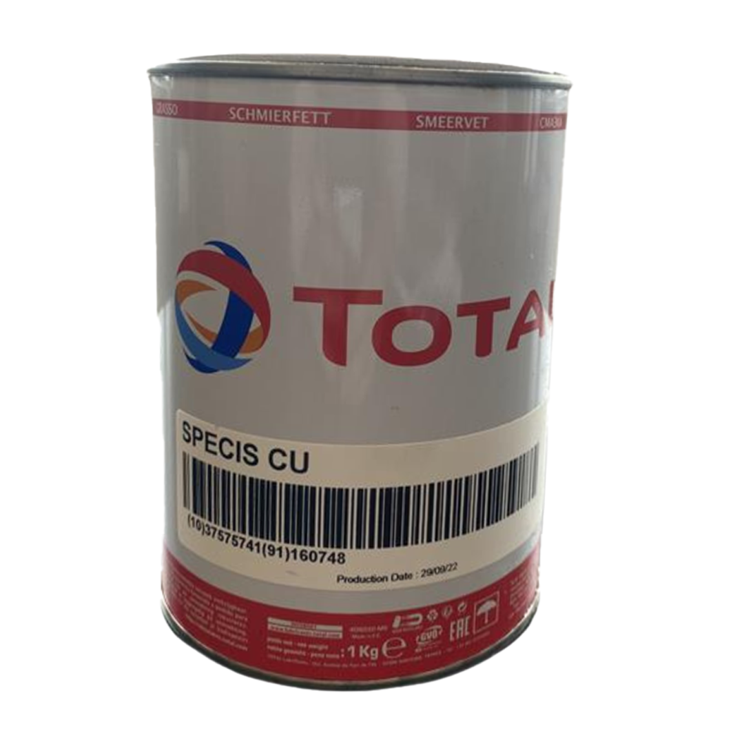 Total Energies Specis CU/Copper Cote 1kg