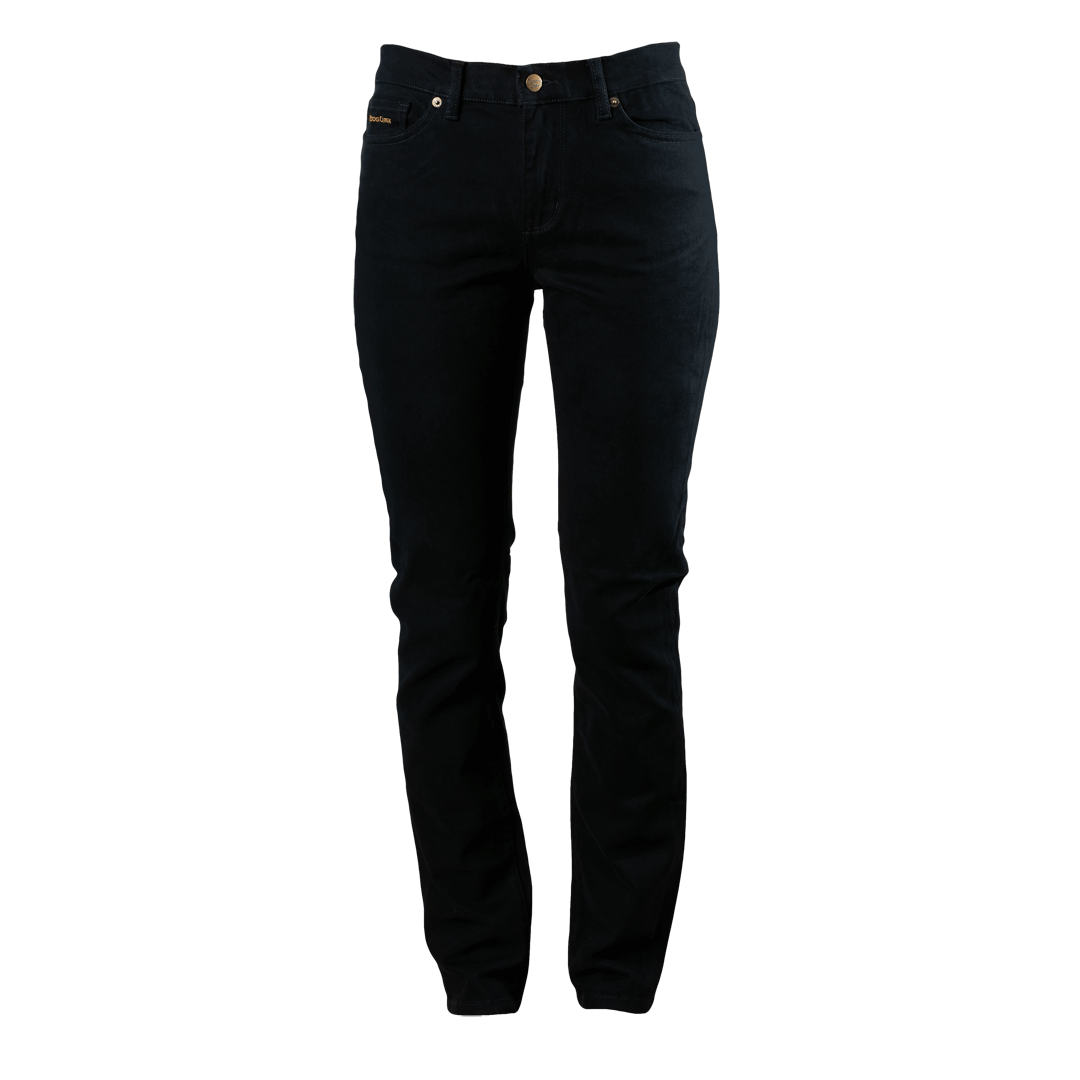 Tussock Creek Stretch Moleskin Jeans Womens