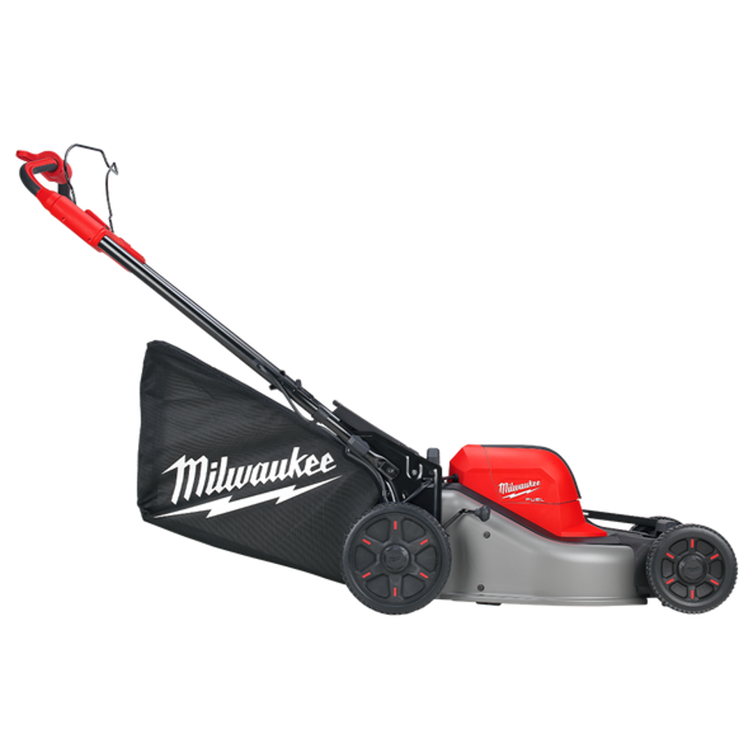 M18 18in Self-Propelled Dual Battery Lawn Mower- Tool Only