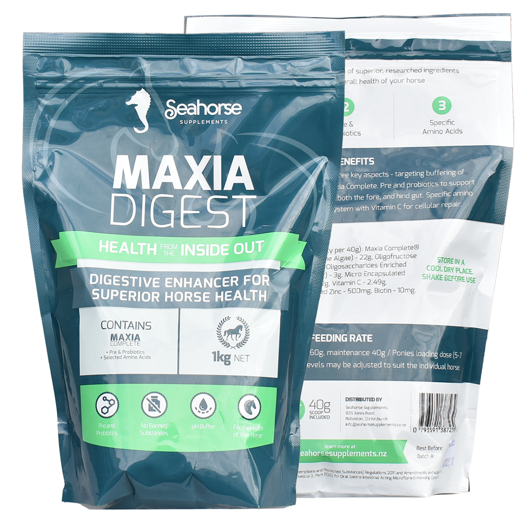 Maxia Digest 1kg