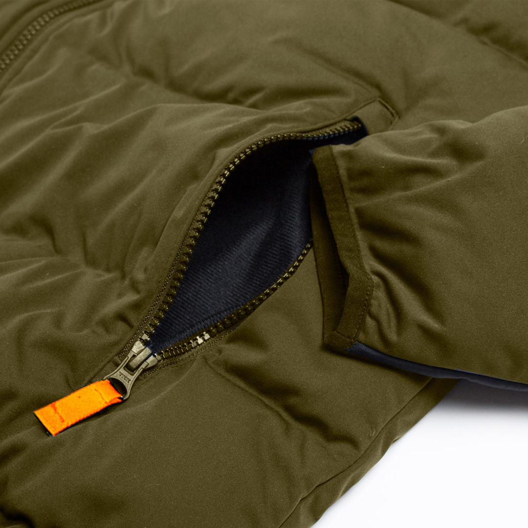 Stoney Creek Thermoflex Jacket Mens