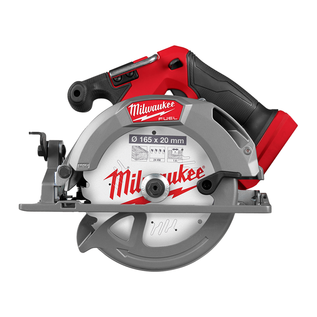 M18 Fuel 165mm Circular Saw Tool Only
