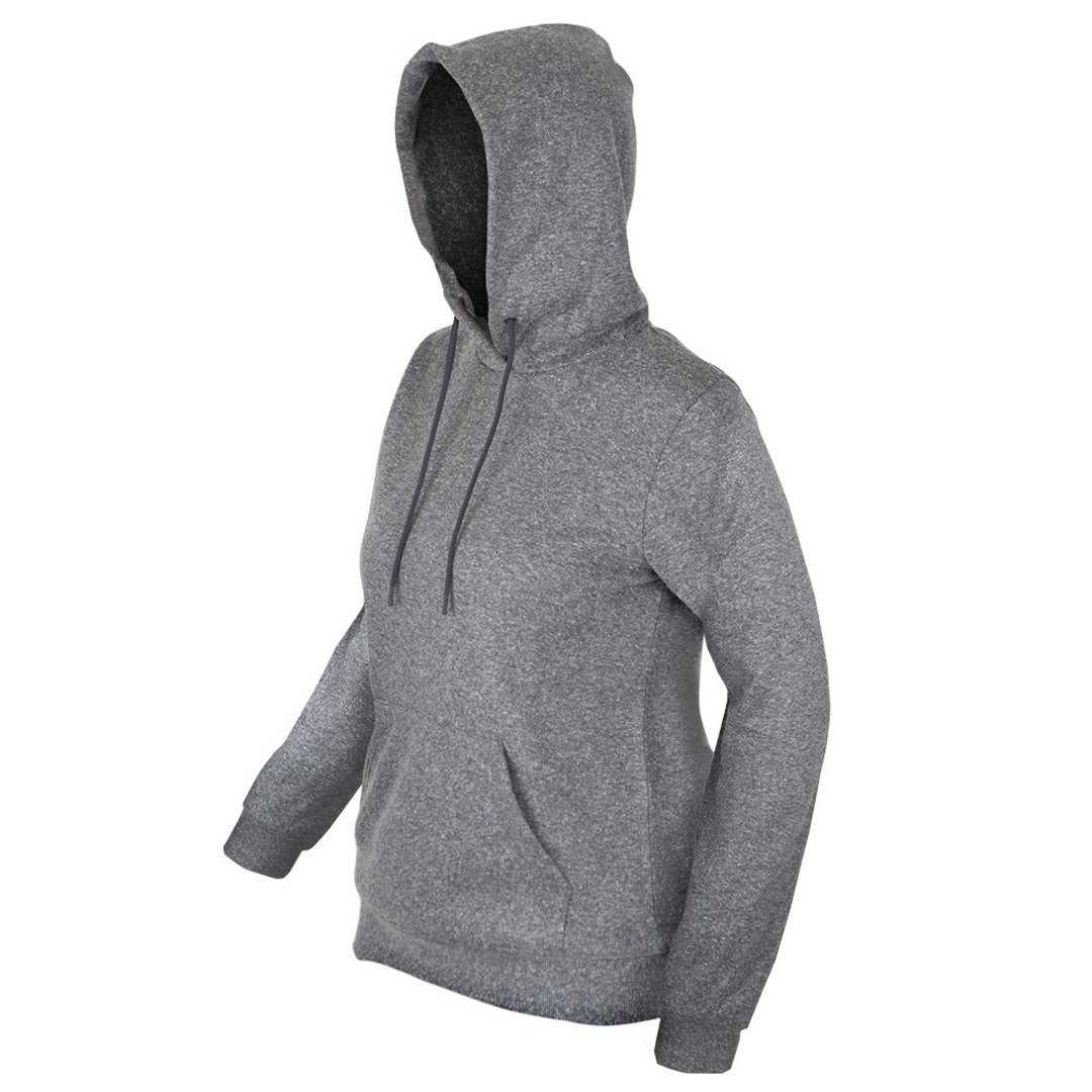 Stoney Creek Hemp Hoodie Wmns