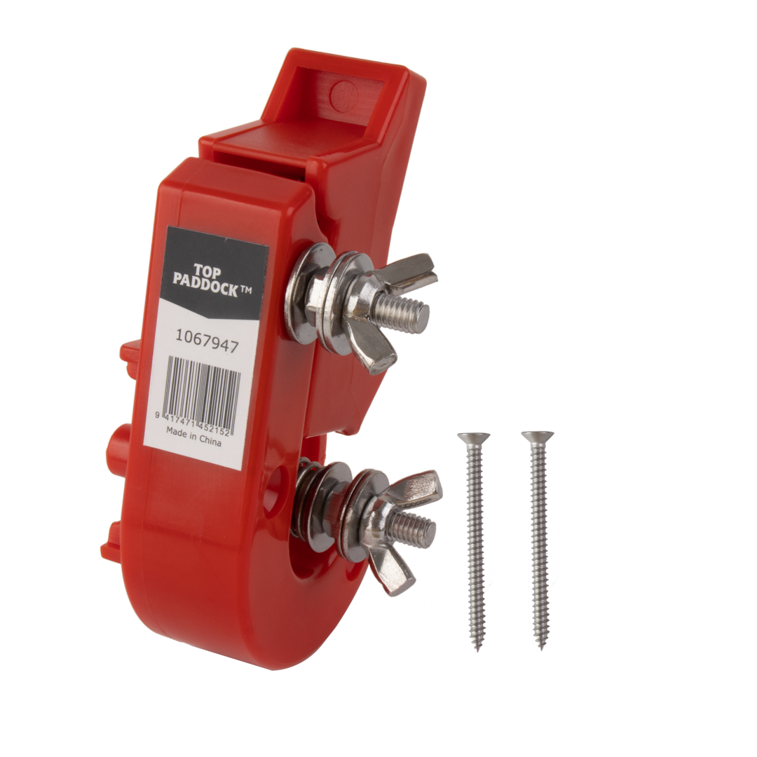 Top Paddock Cutout Switch